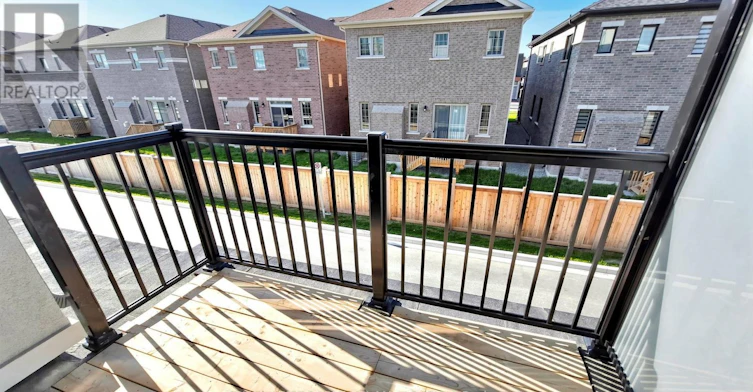 206 Matawin Lane, Richmond Hill, ON, L4B 0H7 - 36