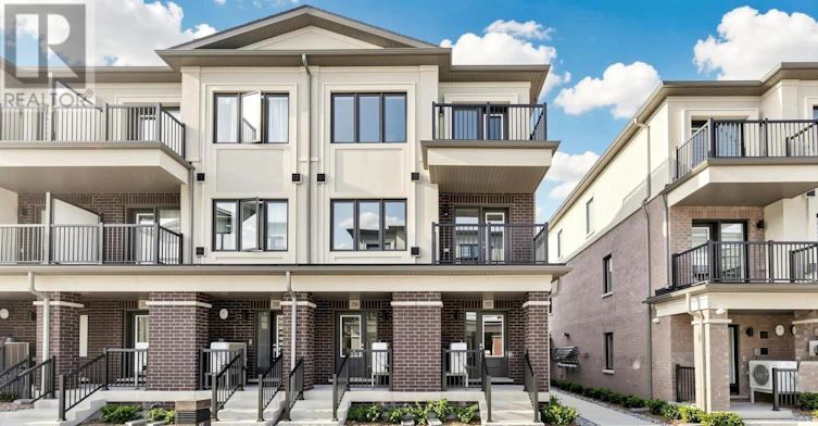 206 Matawin Lane, Richmond Hill, ON, L4B 0H7