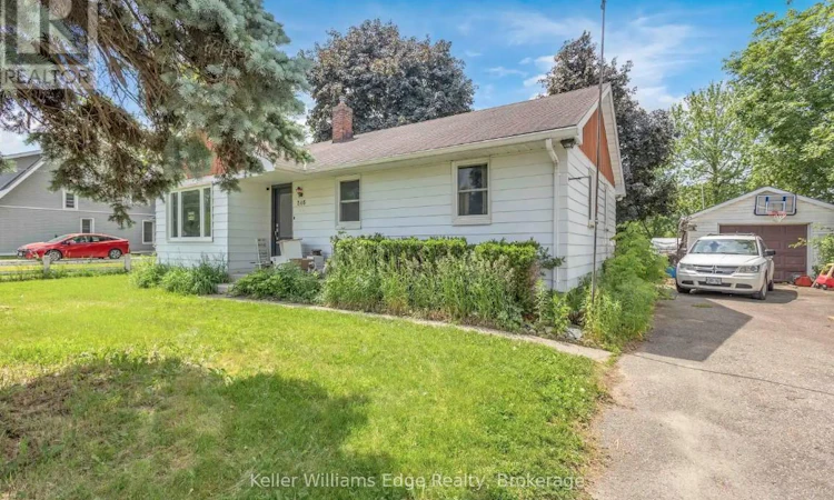 246 Ellis Avenue