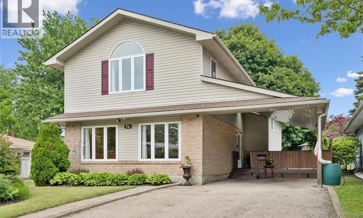 74 Calmcrest Drive
