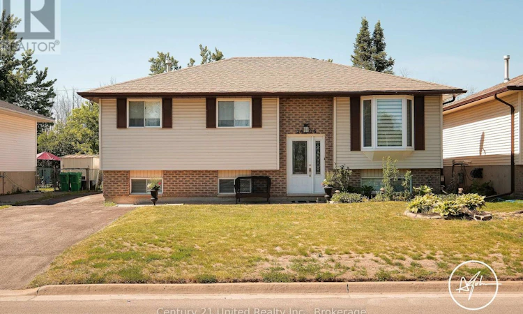 2606 Foxmeadow Road