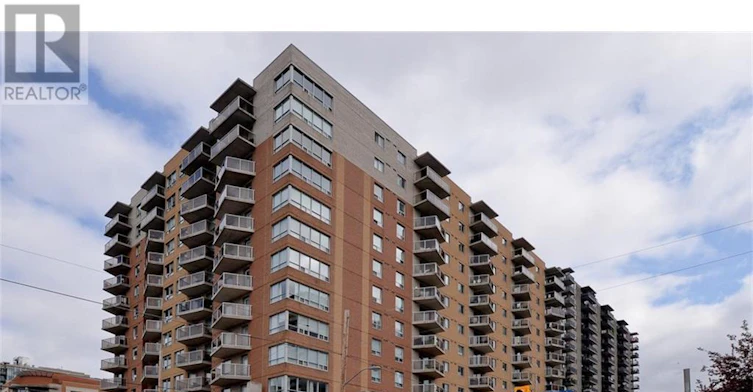 313-429 Somerset Street W, Ottawa, ON, K2P 2P5