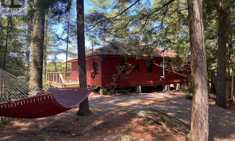 1153 Bitter Lake Road
