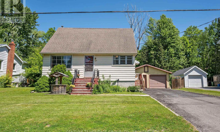 139 Florence Street