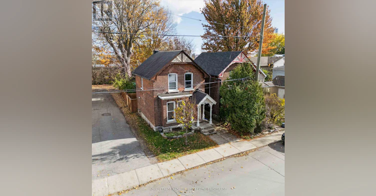 1-407 Bagot Street, Kingston, ON, K7K 3C1 - 17