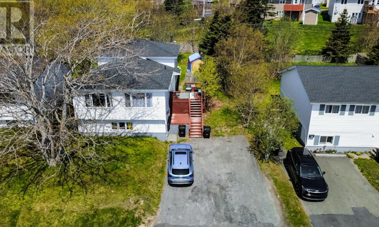 52 Canada Drive