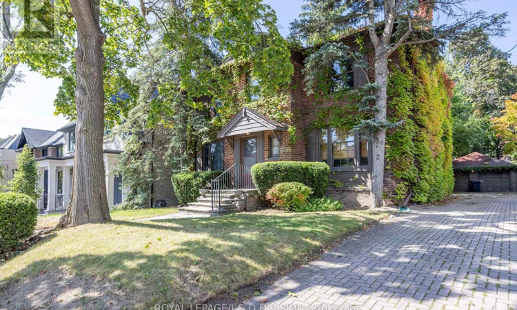 308 Oriole Parkway