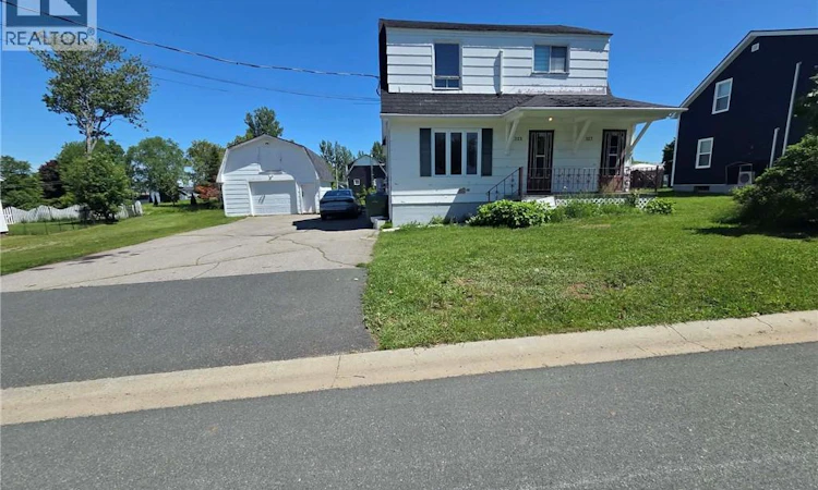 325 Church Street
