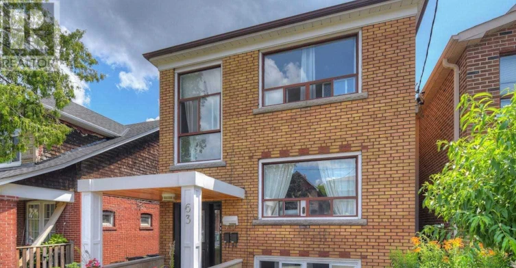 3-63 Earlsdale Avenue, Toronto, ON, M6C 1L2 - 2