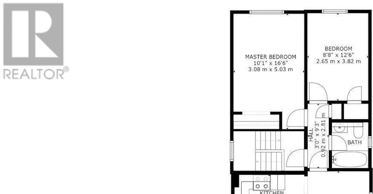 3-63 Earlsdale Avenue, Toronto, ON, M6C 1L2 - 9