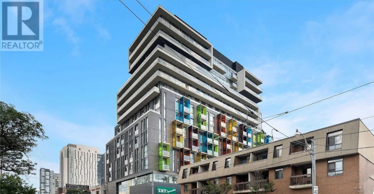 1507-297 College Street, Toronto, ON, M5T 1S2 - 30