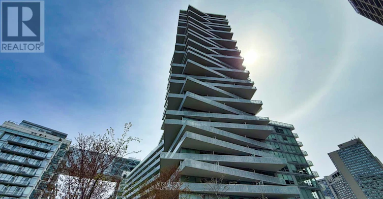 1302-15 Queens Quay E, Toronto, ON, M5E 0C5 - 2