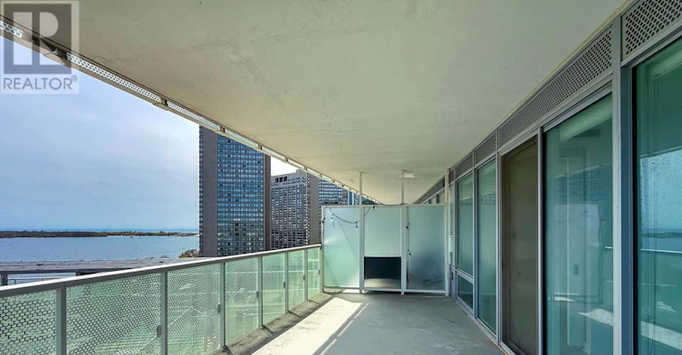 1302-15 Queens Quay E, Toronto, ON, M5E 0C5 - 17