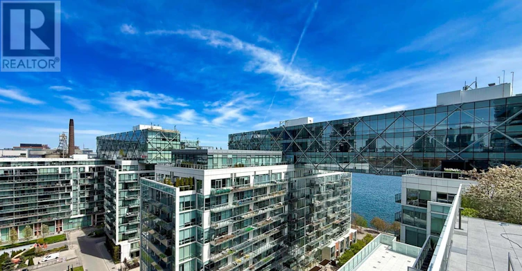 1302-15 Queens Quay E, Toronto, ON, M5E 0C5 - 20