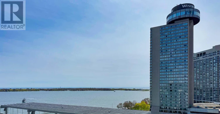1302-15 Queens Quay E, Toronto, ON, M5E 0C5 - 19