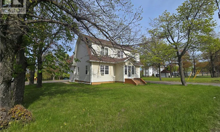 3560 Principale Rue