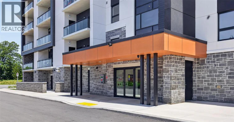 409-11646 Tecumseh Road East, Windsor, ON, N8N 0J9 - 2