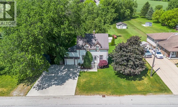 3407 Lobsinger Line