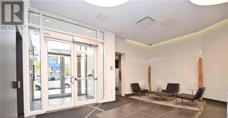 2115-199 Slater Street, Ottawa, ON, K1P 0C8 - 2