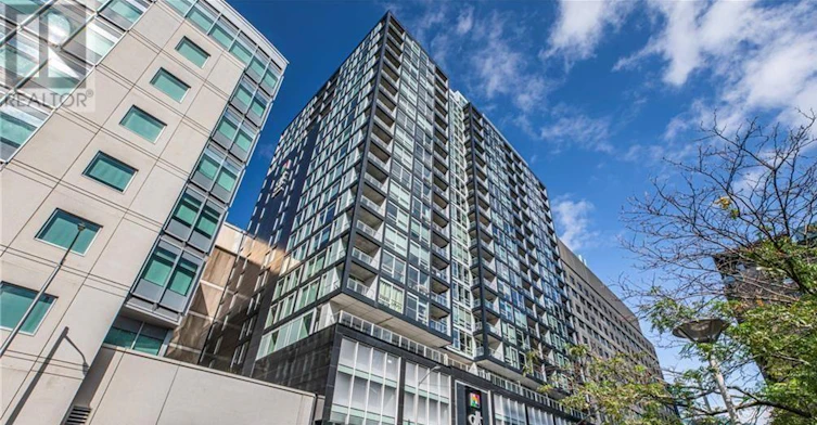 2115-199 Slater Street, Ottawa, ON, K1P 0C8