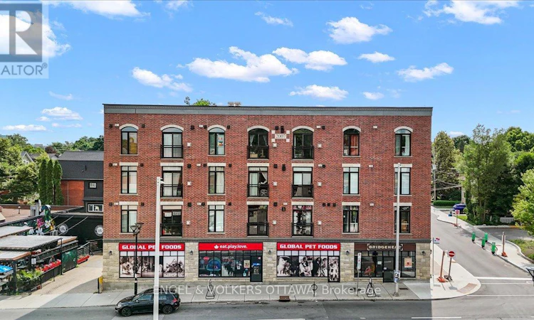 205-6 Grove Avenue