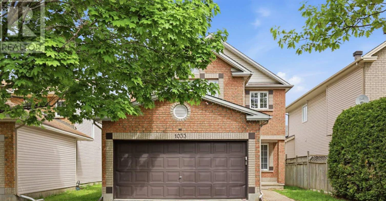 1033 Como Crescent, Ottawa, ON, K4A 3Z5