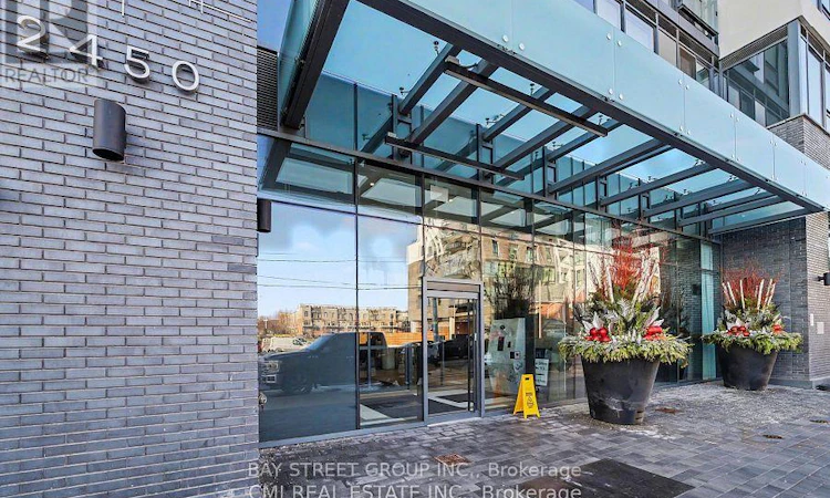 231-2450 Old Bronte Road