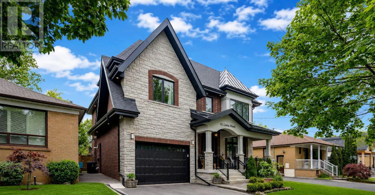 41 Loma Road, Toronto, ON, M8Z 3Z8