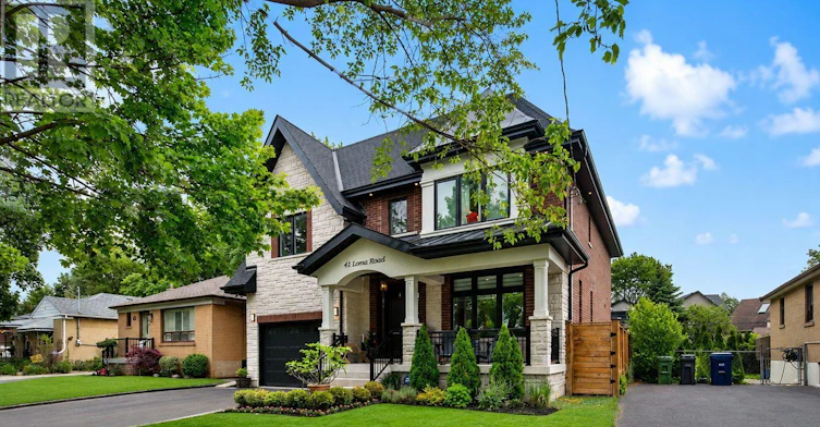 41 Loma Road, Toronto, ON, M8Z 3Z8 - 2