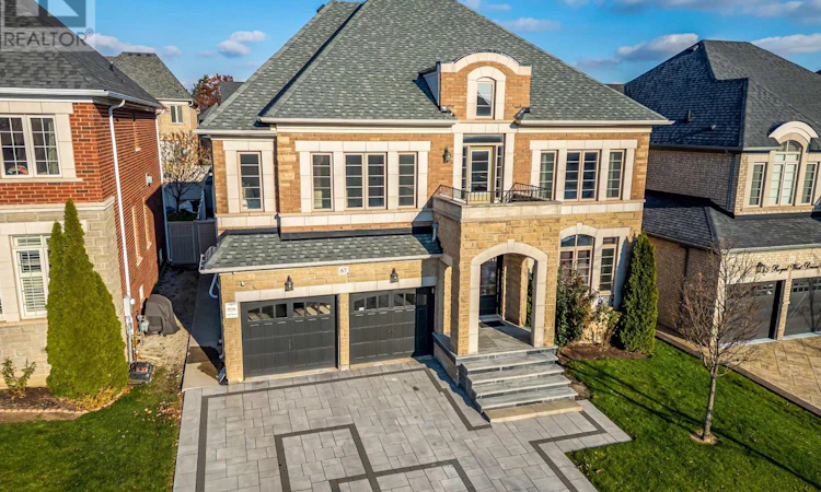 67 Royal West Drive