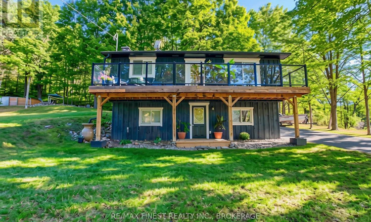 10874 Canoe Lake Road