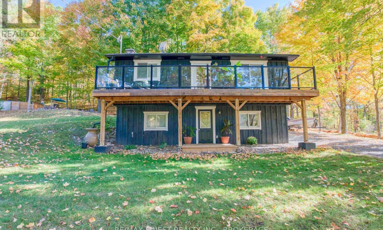 10874 Canoe Lake Road