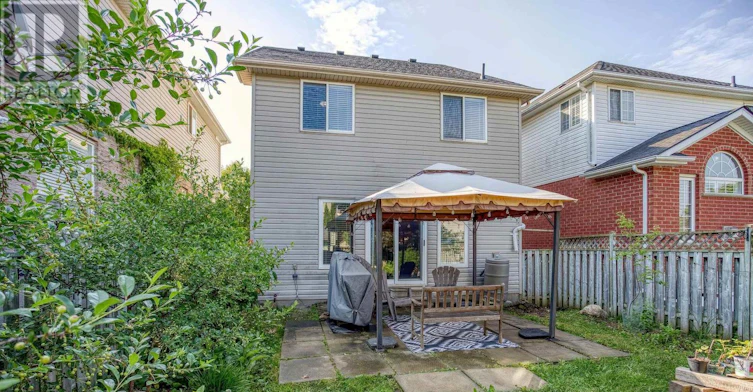 10 Mcgarr Drive, Guelph, ON, N1L 1N4 - 37