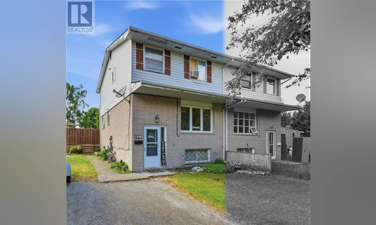 521 Beatrice Crescent