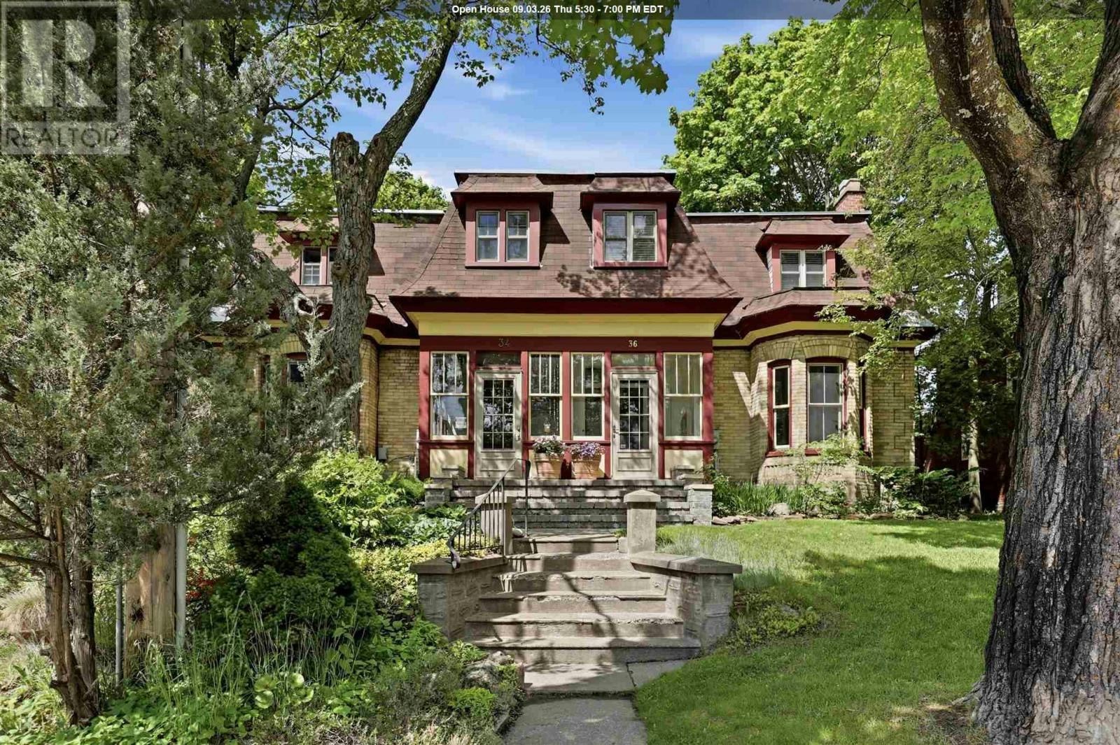 36 Herrick Street, Sault Ste. Marie, ON, P6A 2T6