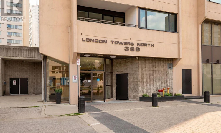 1901-389 Dundas Street