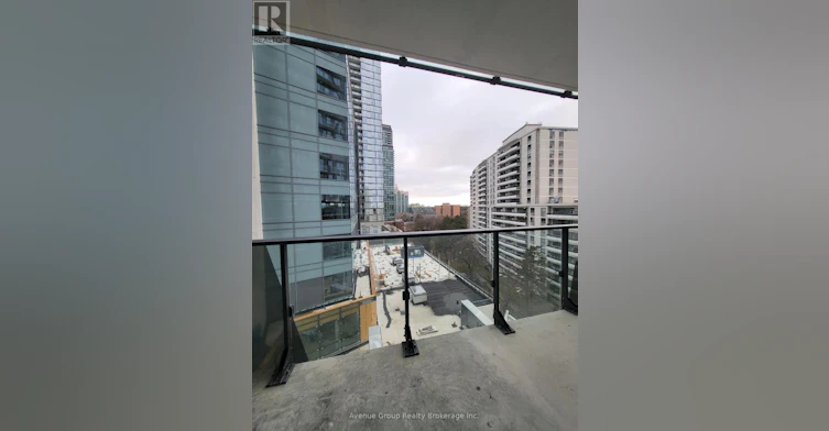 703-15 Ellerslie Avenue, Toronto, ON, M2N 5P6 - 10