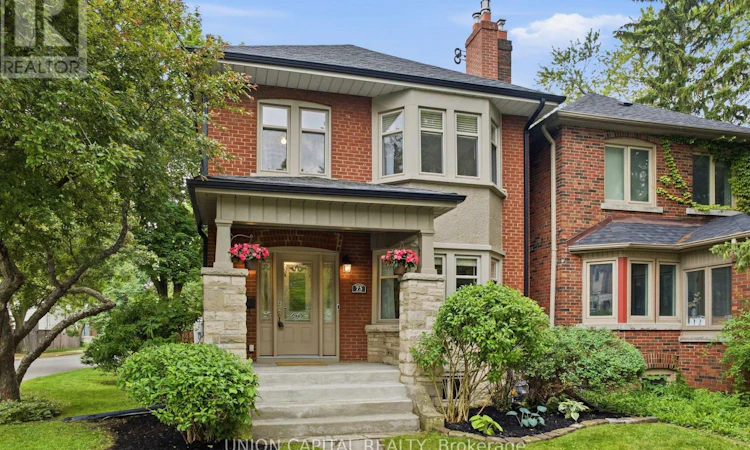 73 Florence Avenue