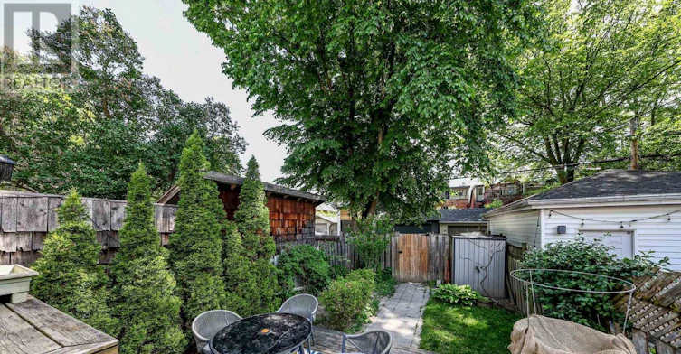 75 Boston Avenue, Toronto, ON, M4M 2T8 - 27