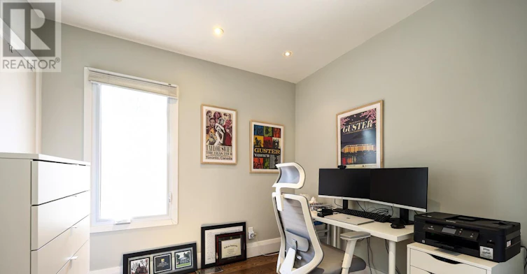 75 Boston Avenue, Toronto, ON, M4M 2T8 - 17