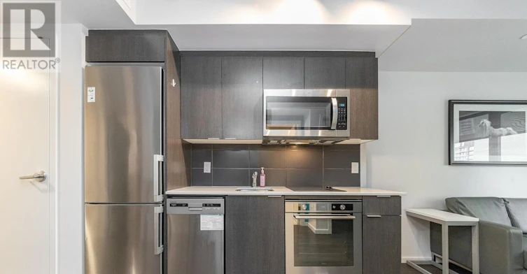 2709-105 Champagne Avenue N, Ottawa, ON, K1S 5E5 - 5