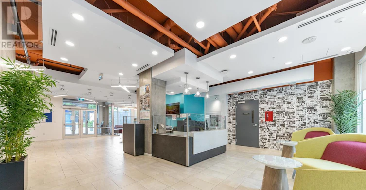 2709-105 Champagne Avenue N, Ottawa, ON, K1S 5E5 - 2