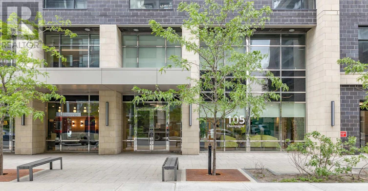2709-105 Champagne Avenue N, Ottawa, ON, K1S 5E5