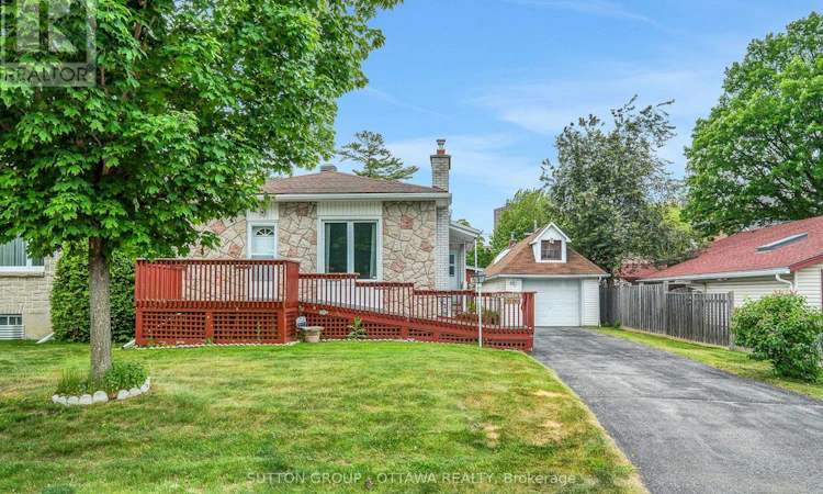 442 Wentworth Avenue