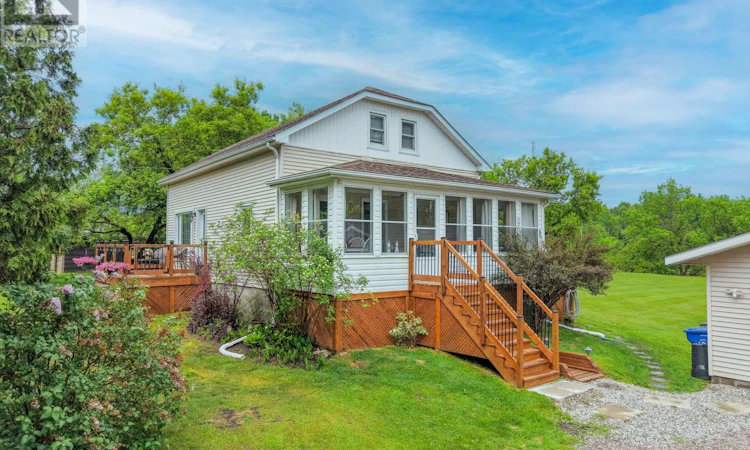 23 Shore Road SOUTH