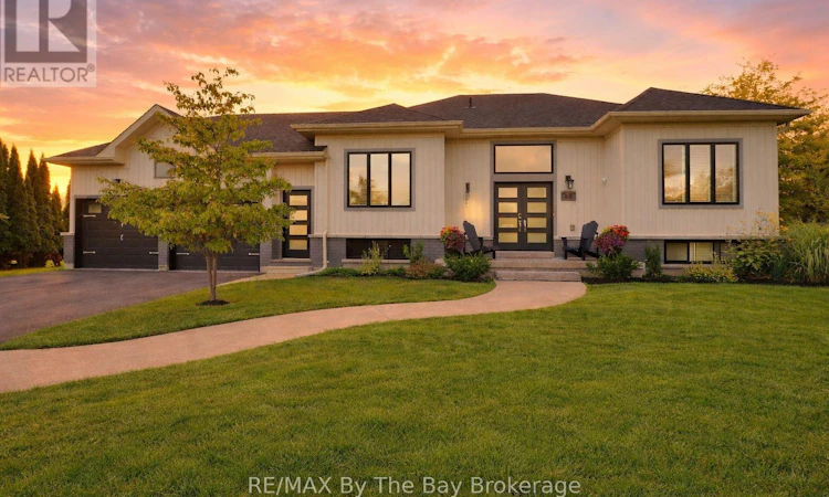 18 Maple Drive