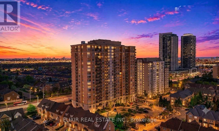 1006-55 Strathaven Drive