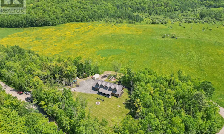 1105 Echo Beach Road