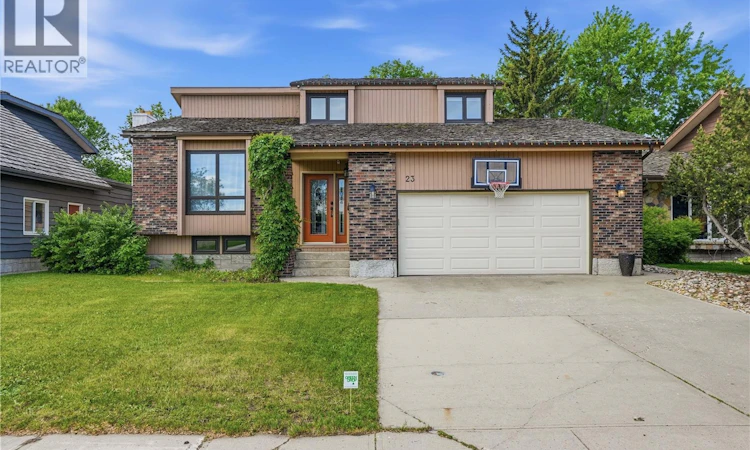 23 Cowie Road