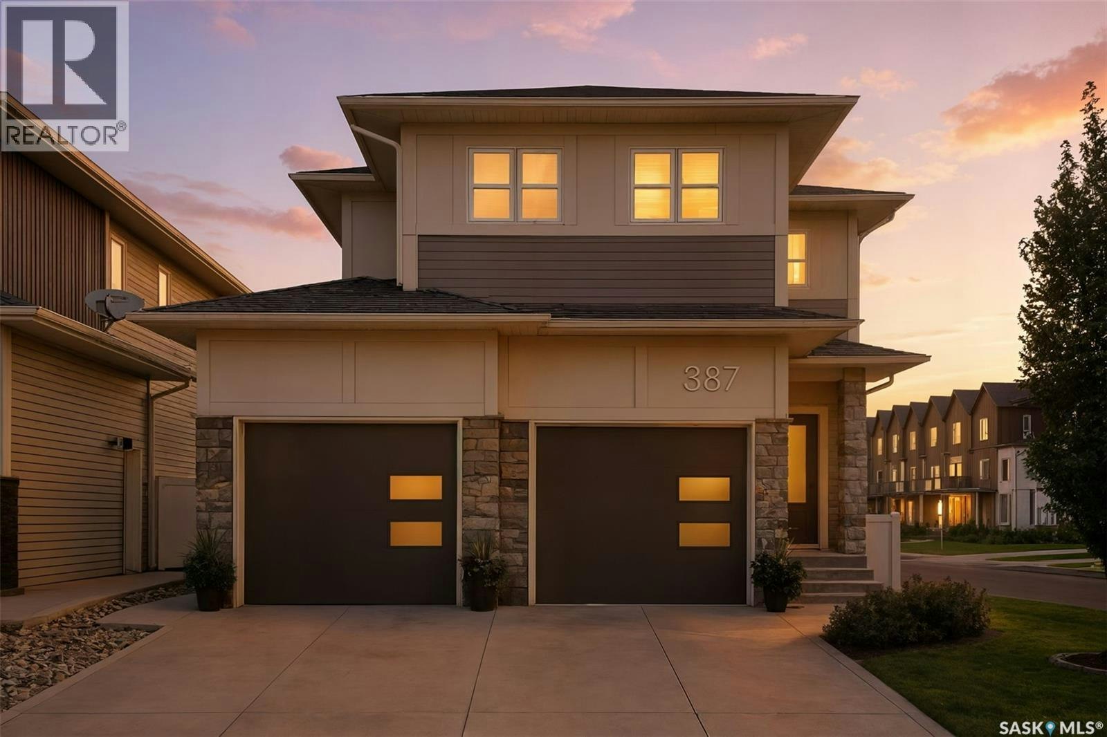 387 Underhill Bend, Saskatoon, SK, S7V 0N1